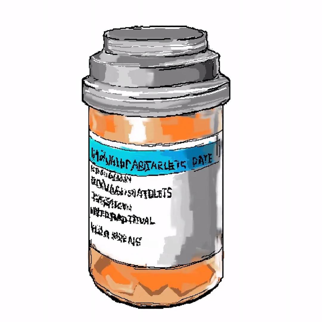 楠的止痛药