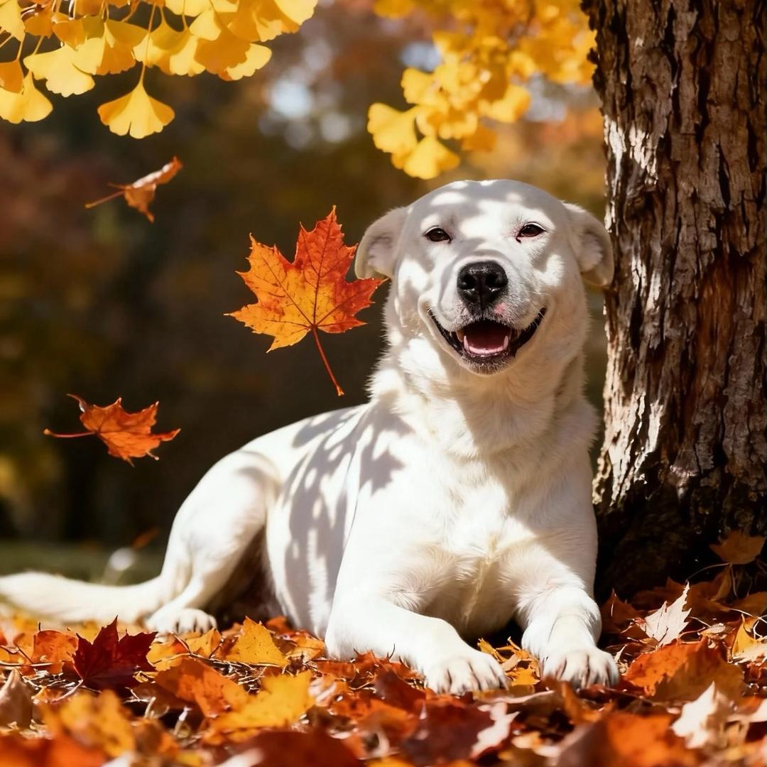 💕丸子&壮壮の妈咪💕