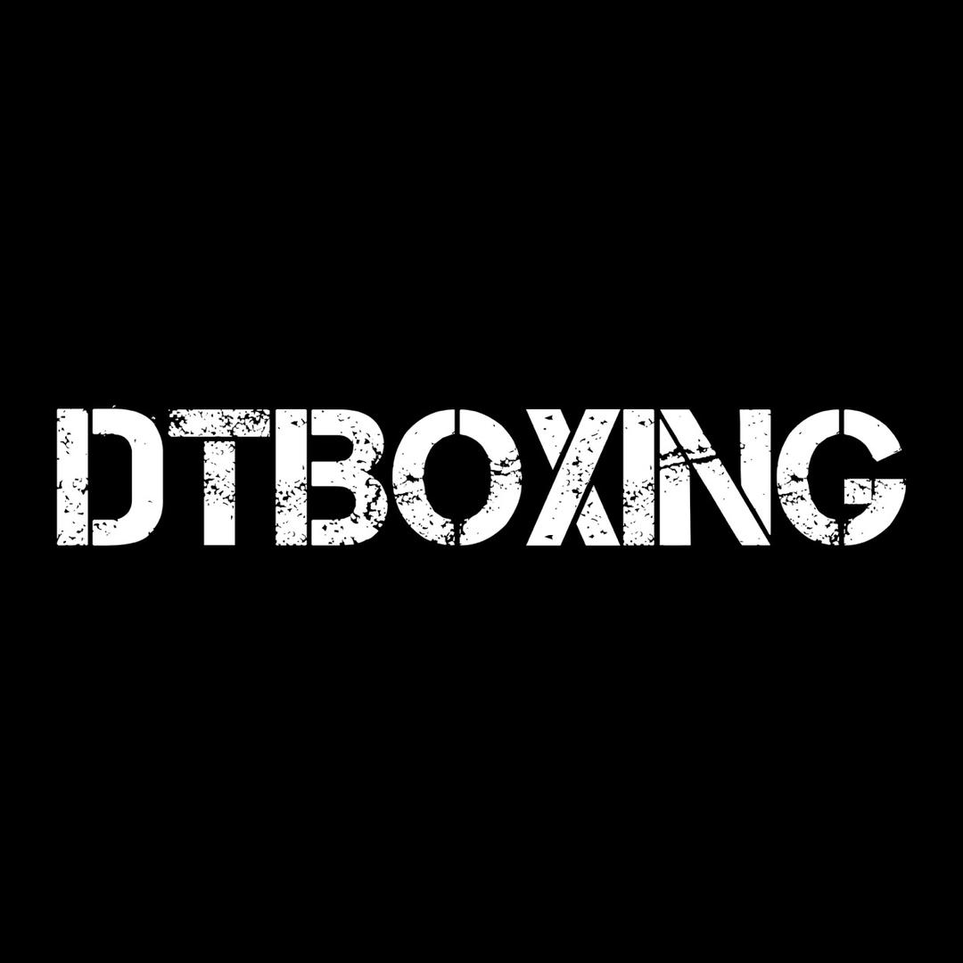 DTBOXING