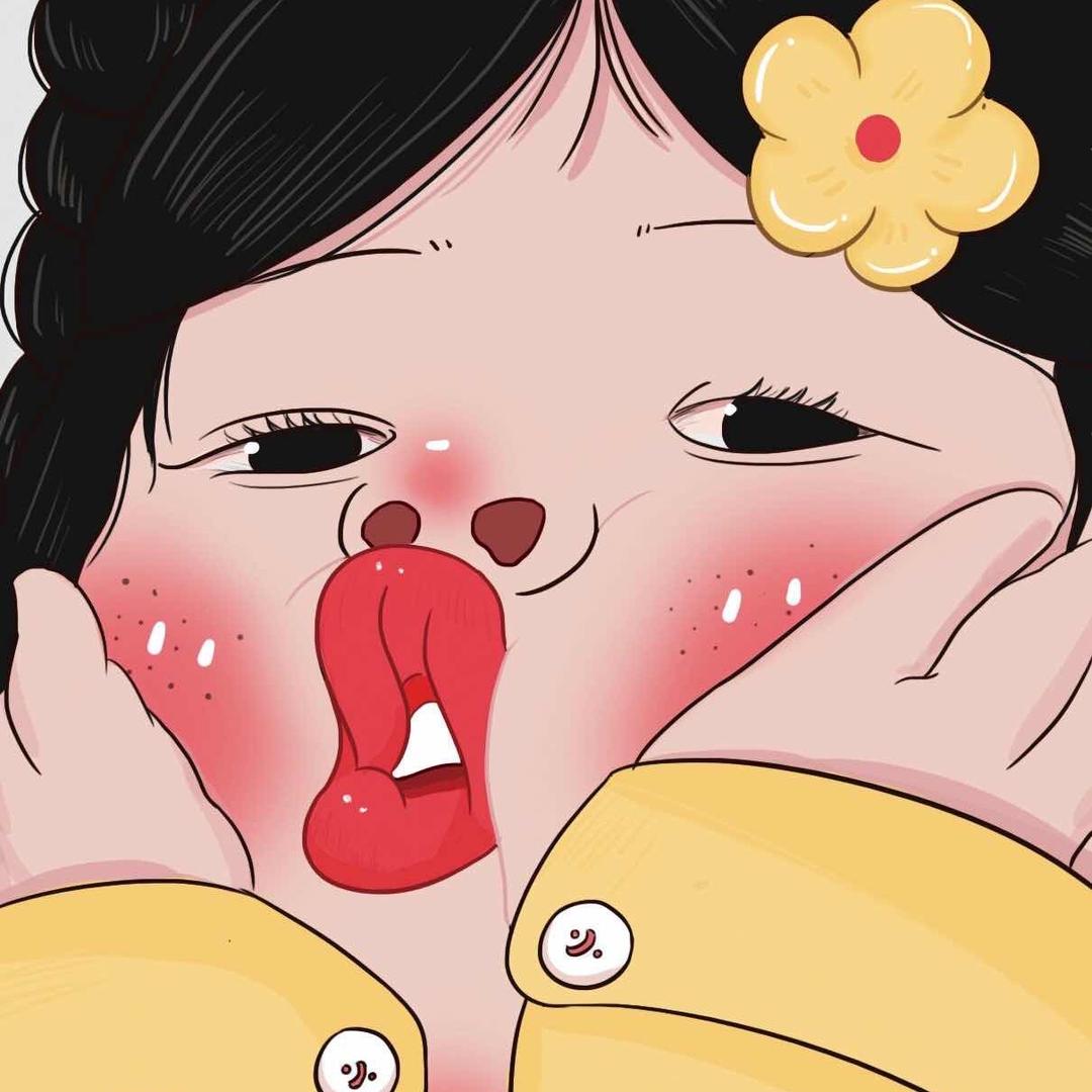 依月.