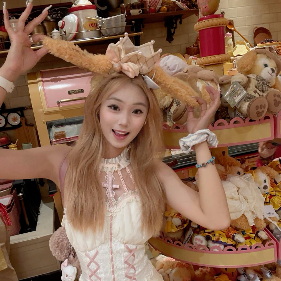 嘉bb👼（无敌版）