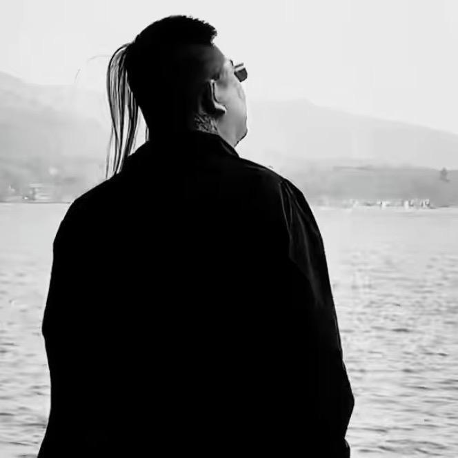 李四的日常穿搭👔【四哥已授权】NZBZ