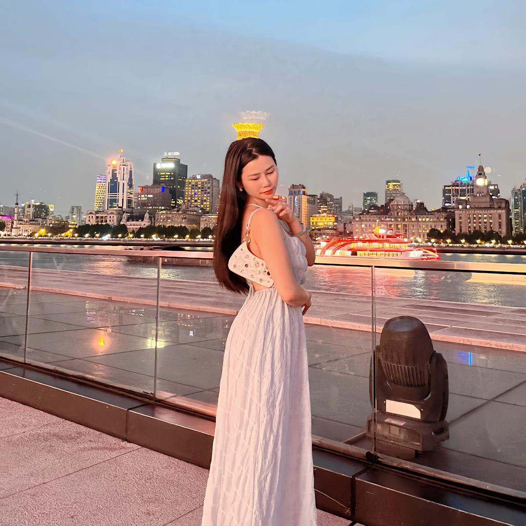 梵溪的朋友圈
