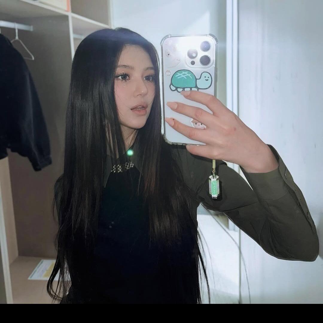想吃蛋挞ielle头像