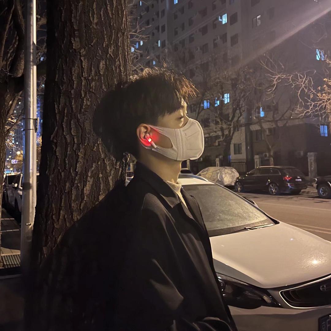 听海的心事