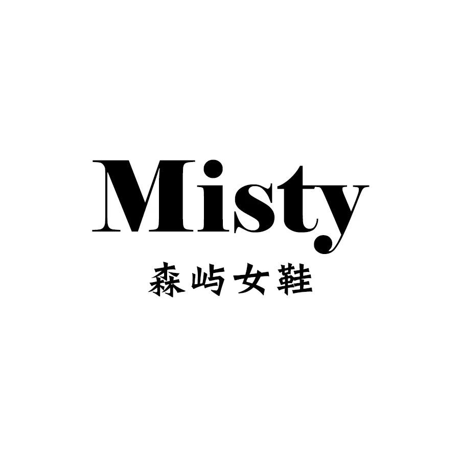 Misty 森屿女鞋