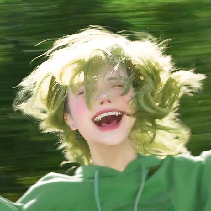 笼鸟•向阳而生☀️