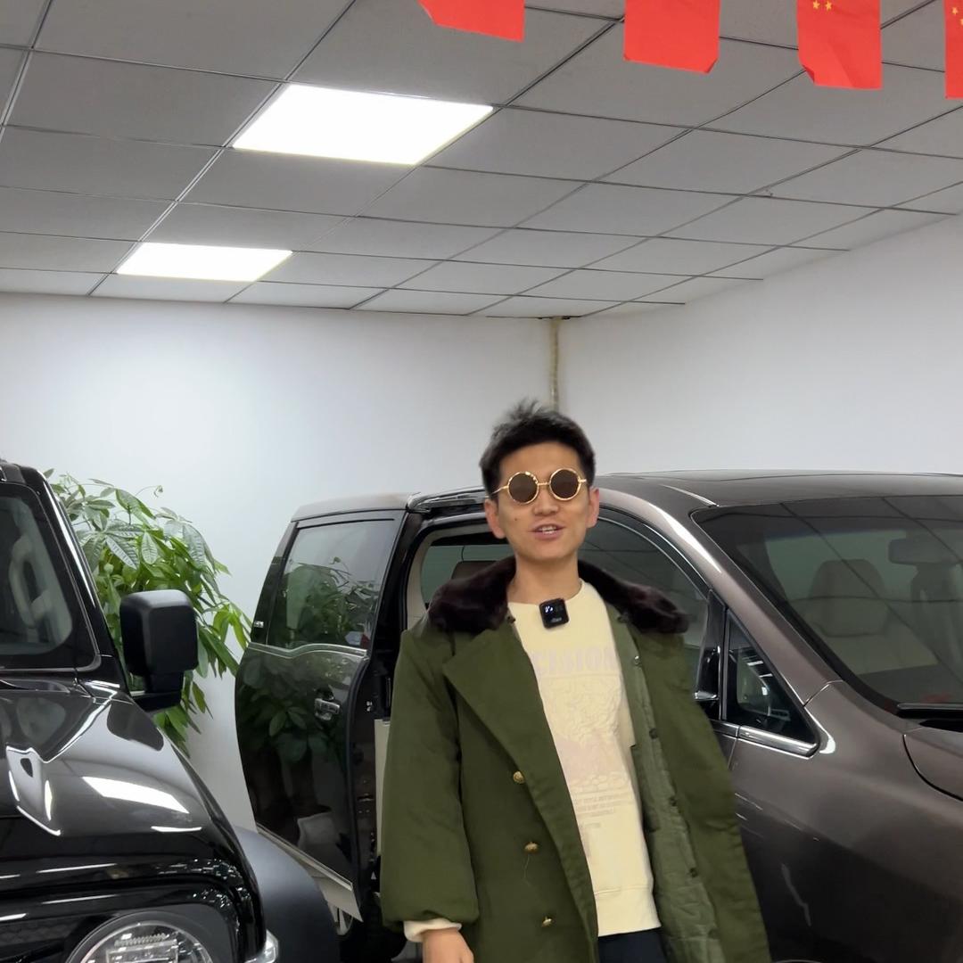 兰州鑫铭旺汽车