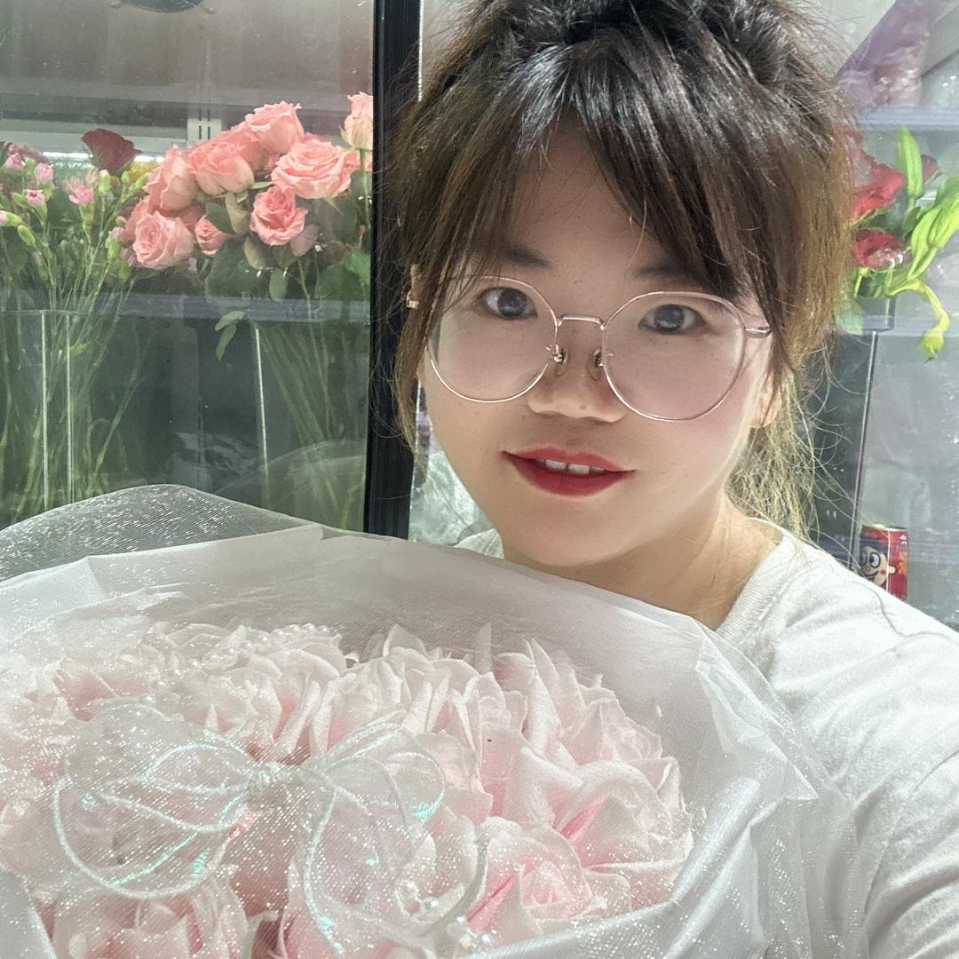 绥中鲜花店洋洋