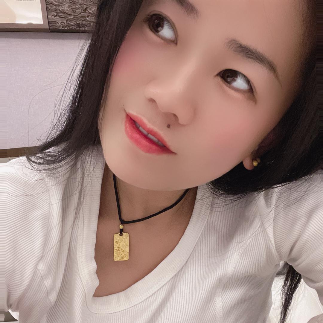 娜小妮子