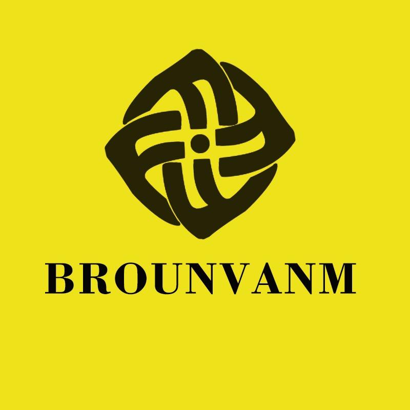 Brounvanm男鞋旗舰店