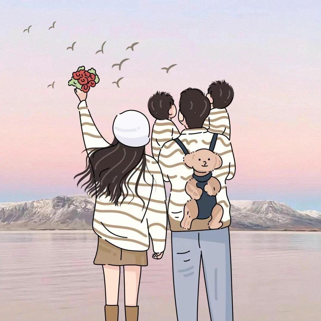 花花会发光