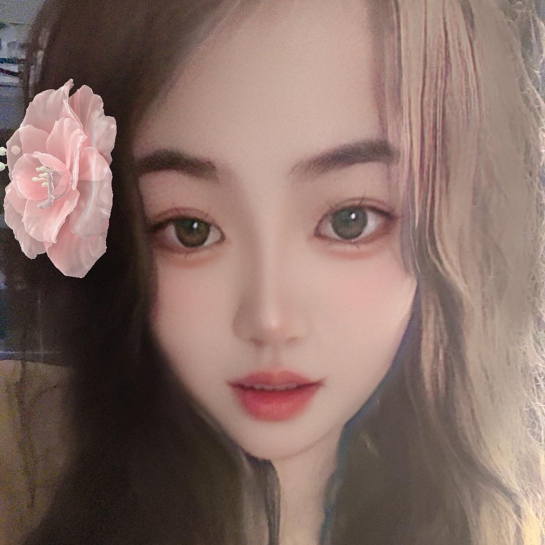 甜心❤️
