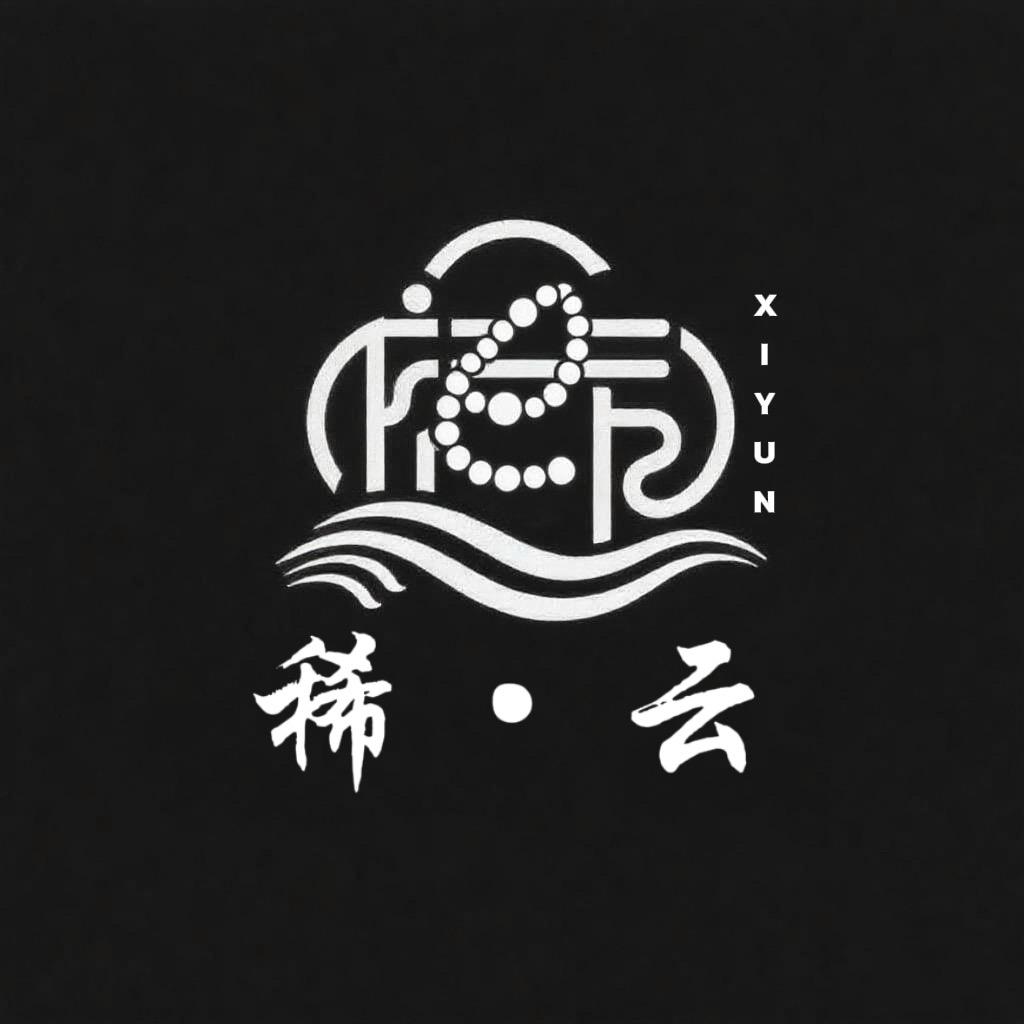 稀云•金刚