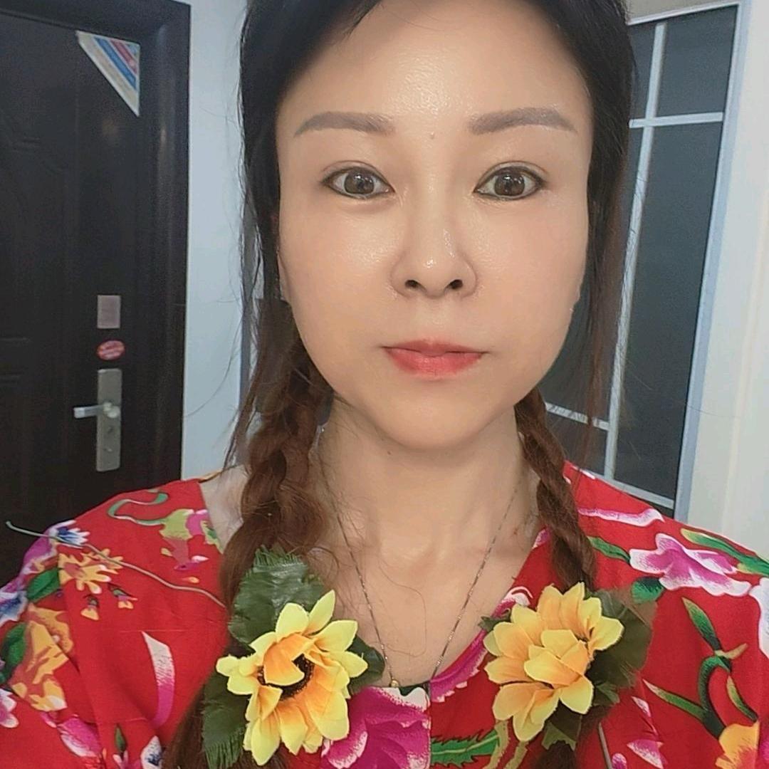 萍姐（晚上6:10）开播号在主页面