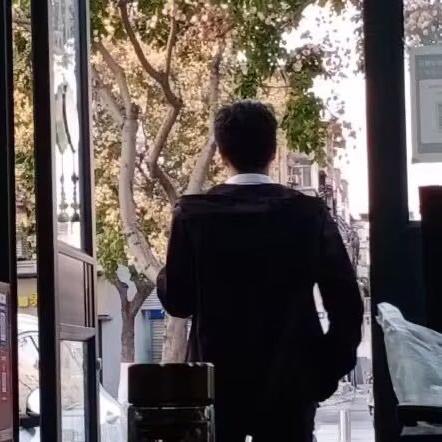 开封沐典小杨腕表