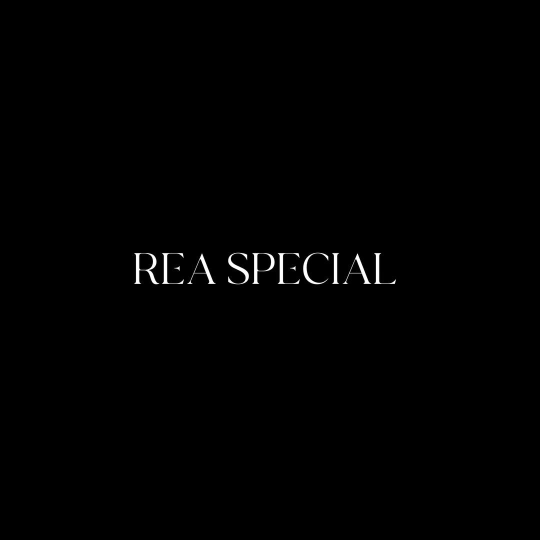 Rea special