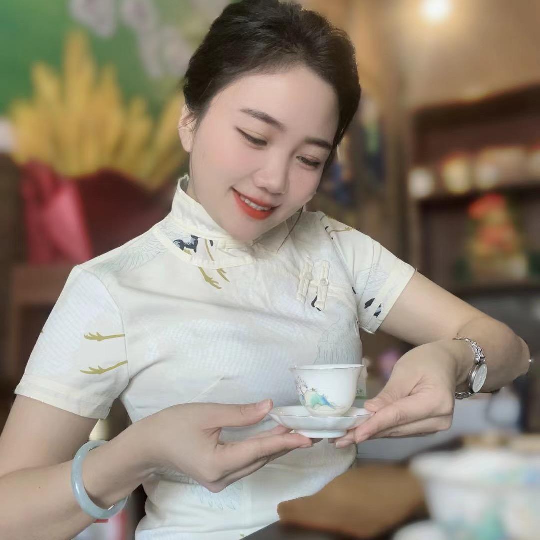 云南原生态茶叶