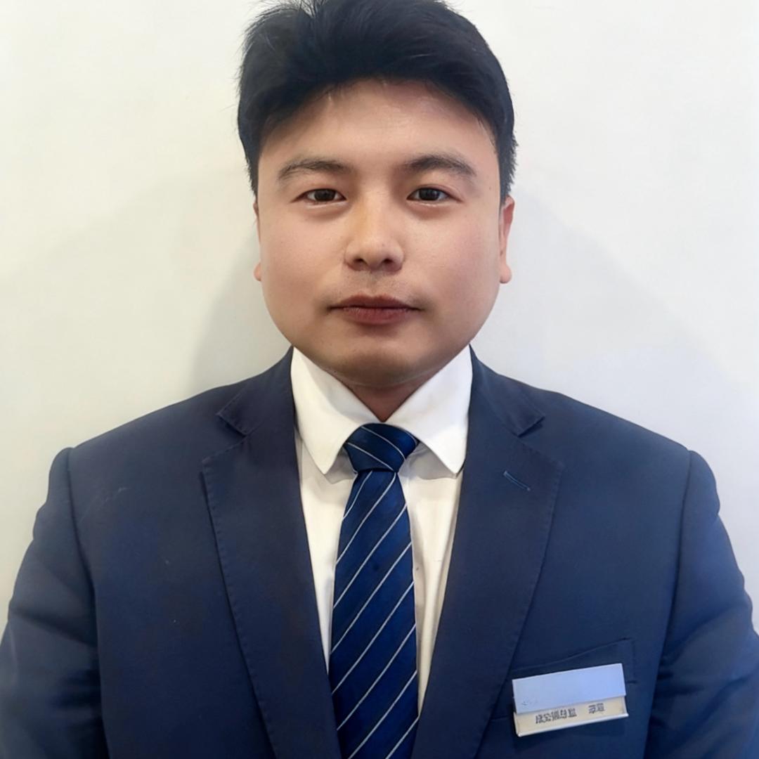 淄博康骋销售经理