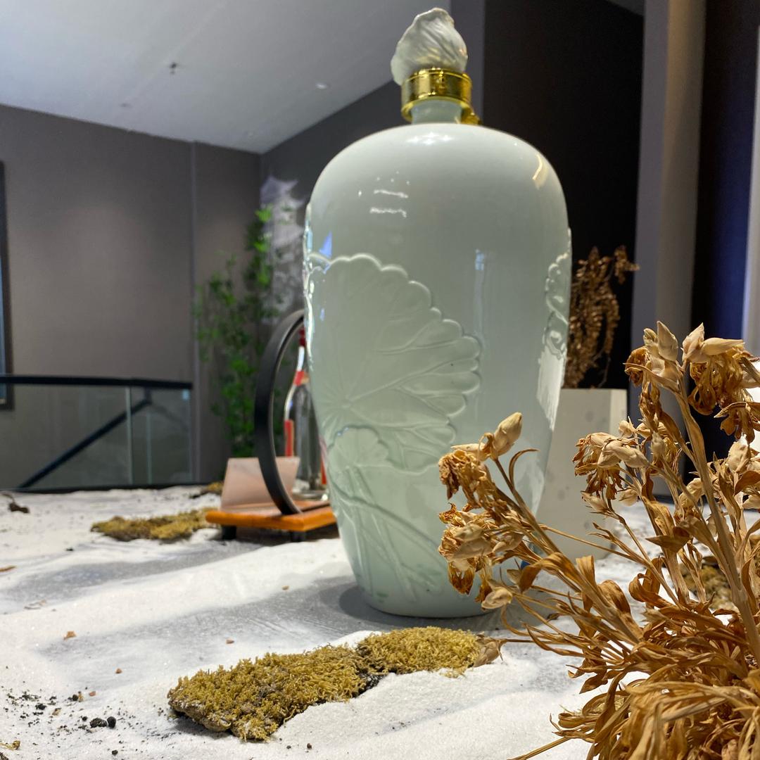一只木鱼