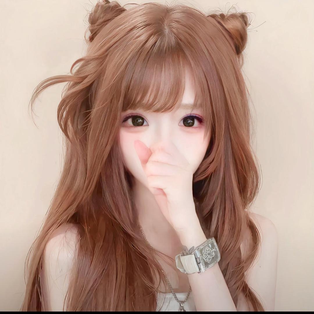 琪琪鸭