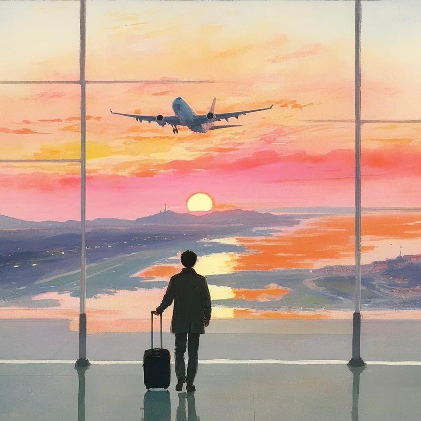 中国旅游甄选