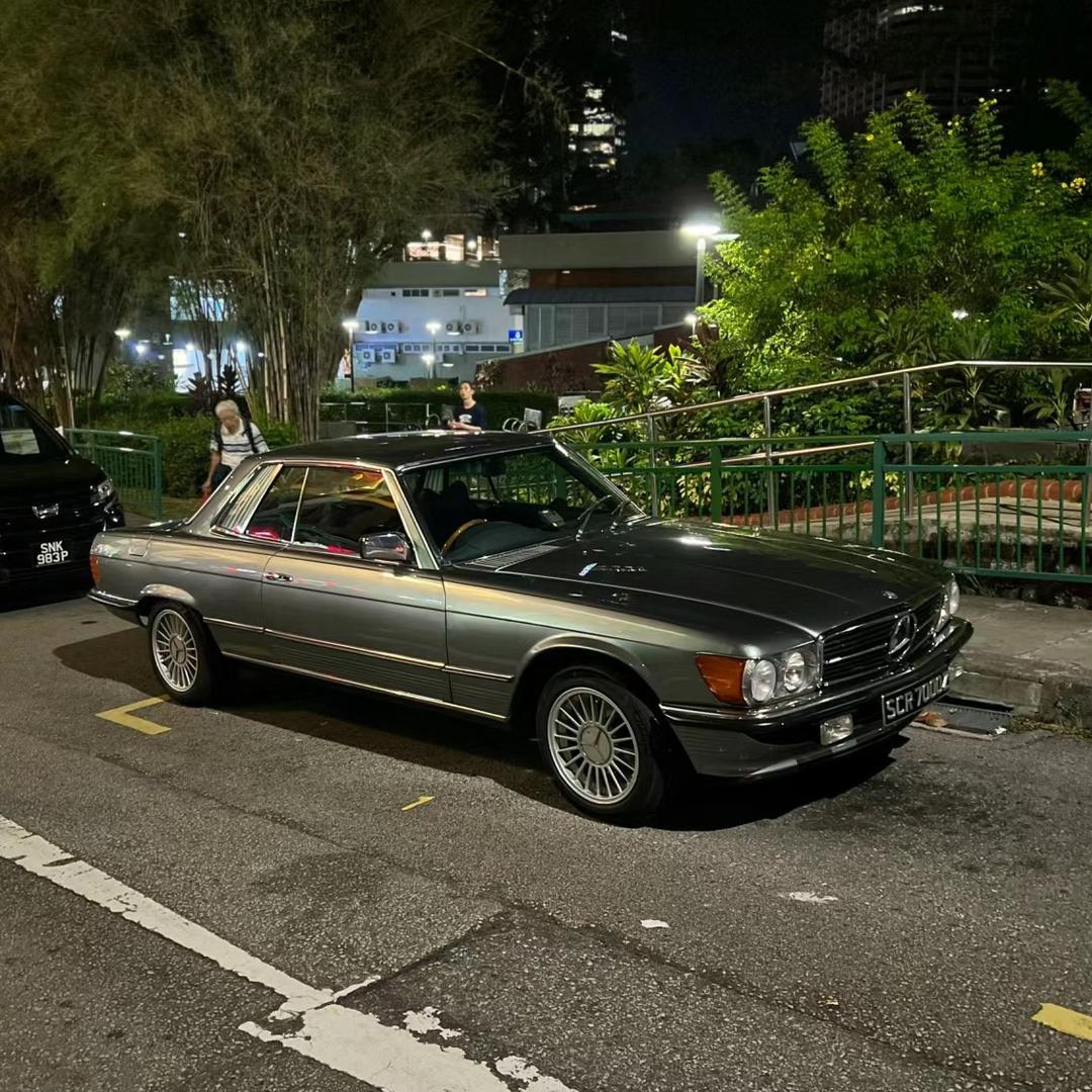 湘潭市蜜蜂情怀车