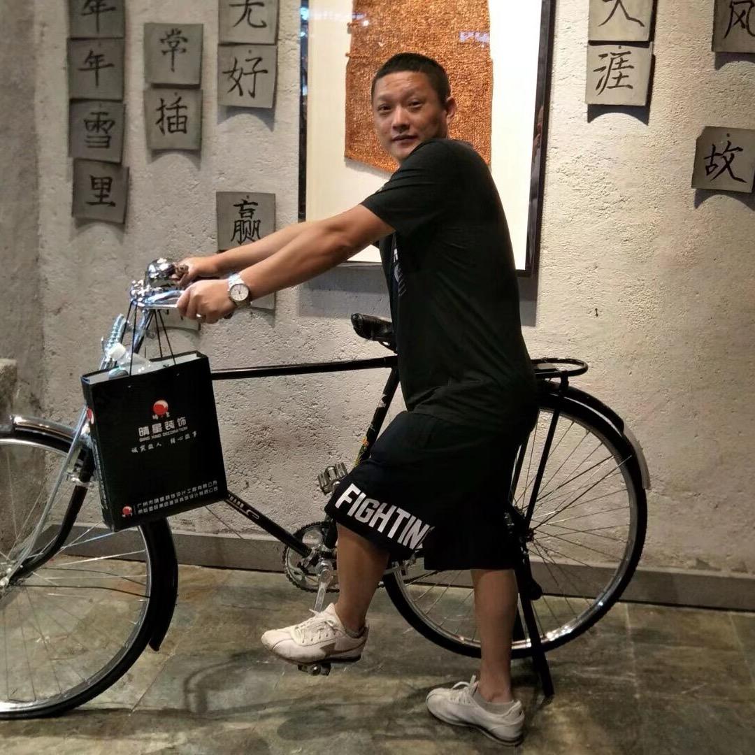 广州晨旺地板厂🏠直销