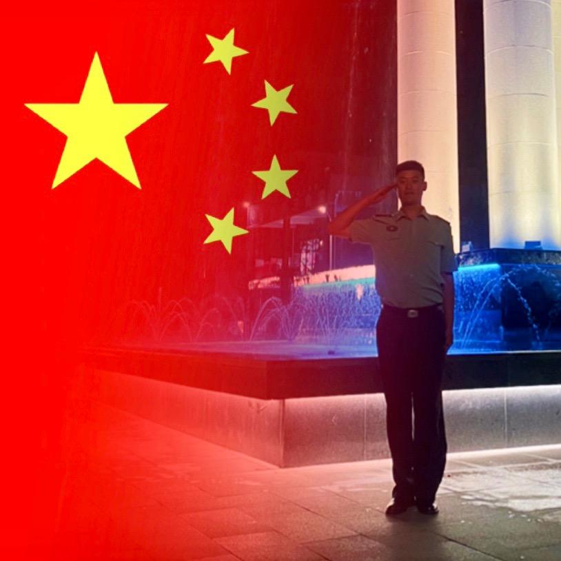 柴义没才艺