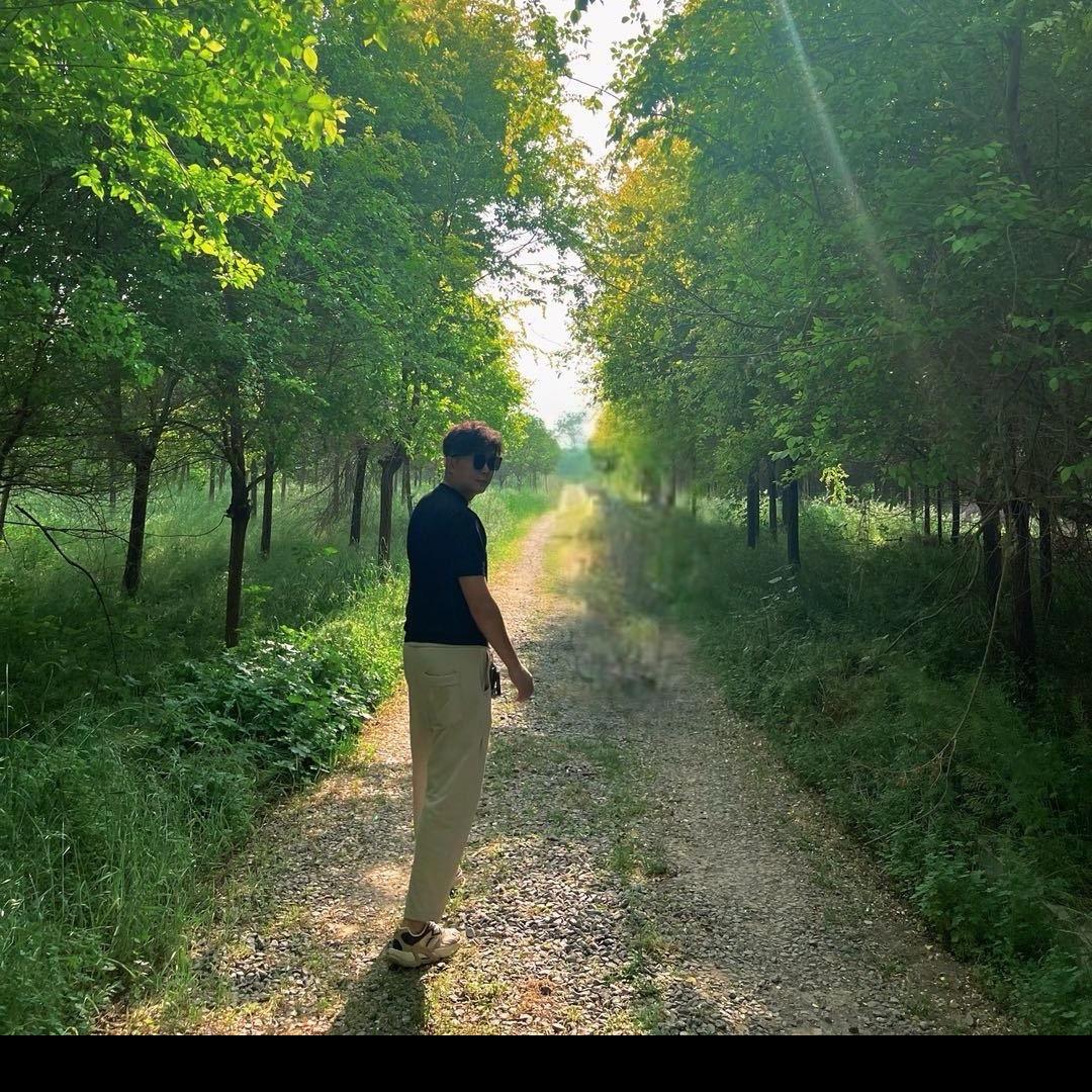 欢哥「合作共创」