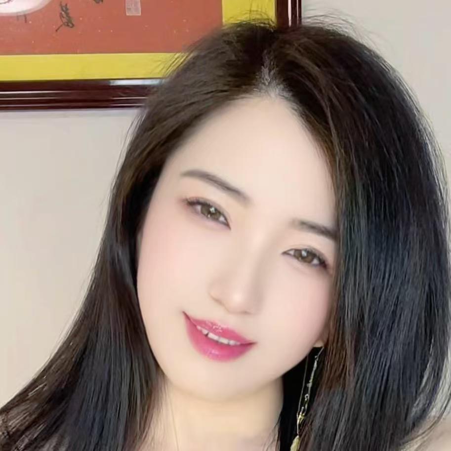 美丽少妇