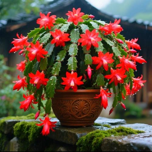 莹莹果树苗木基地