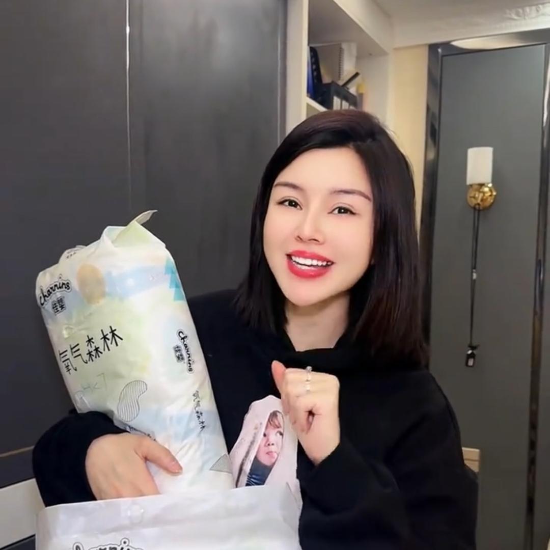 云妈纸尿裤甄选