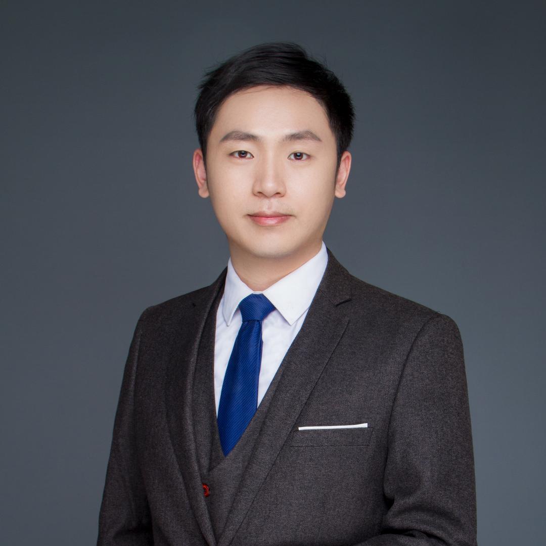 陈老师升学护航