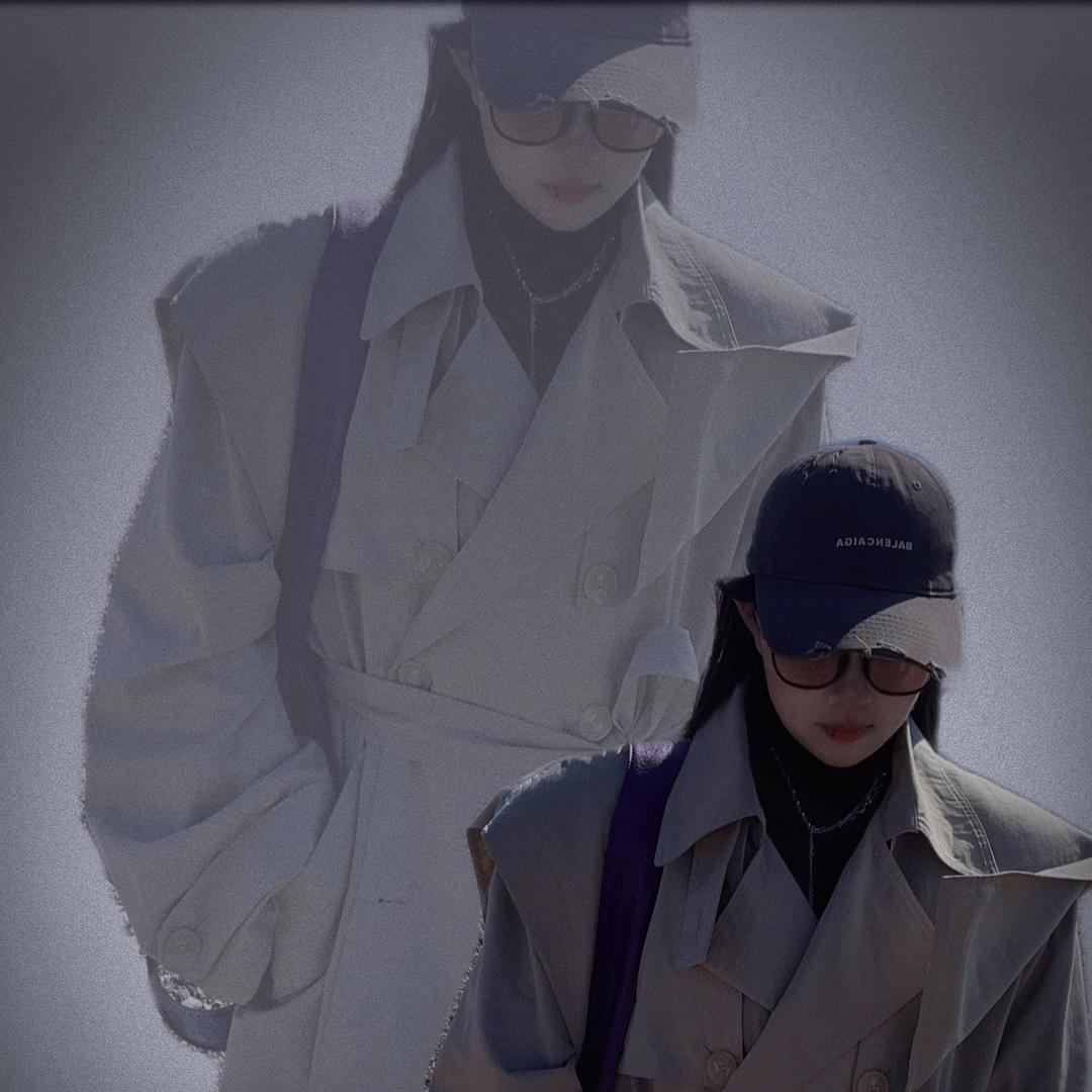 @云南玉溪化妆师，小谭