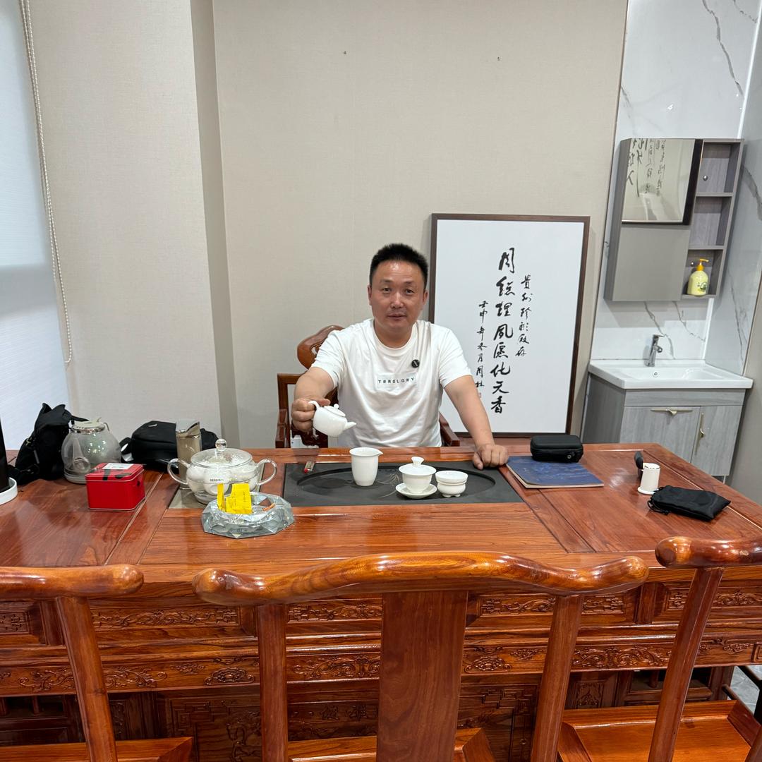 郑州强哥做回收