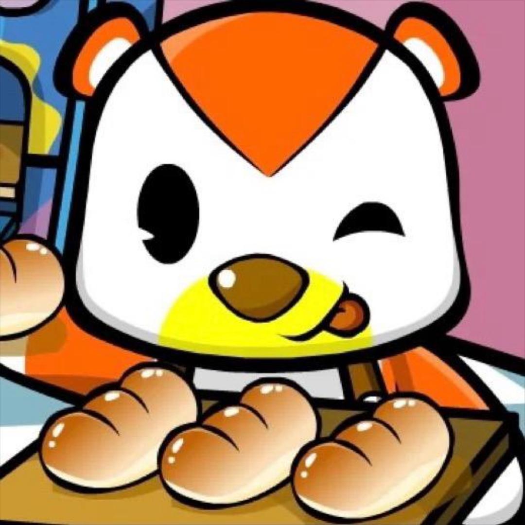 才发现你不吃早餐🥞