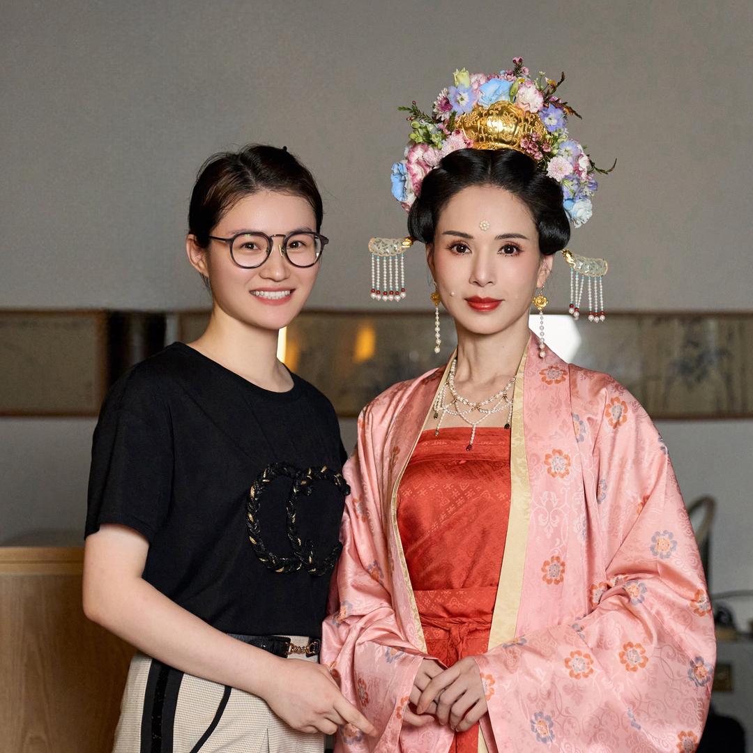 治愈小院（源梦禾）