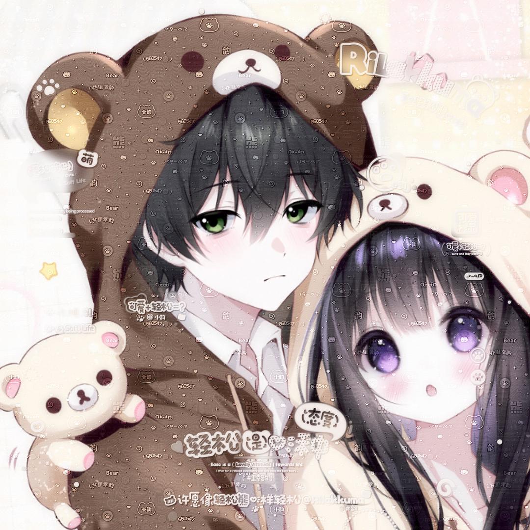 鱼TuT