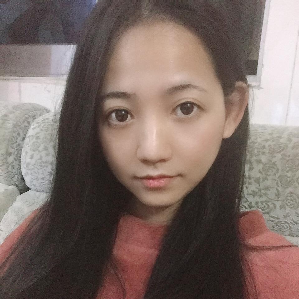 乔瑜头像