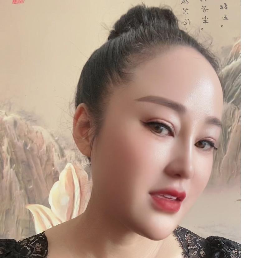 爱❤️雯