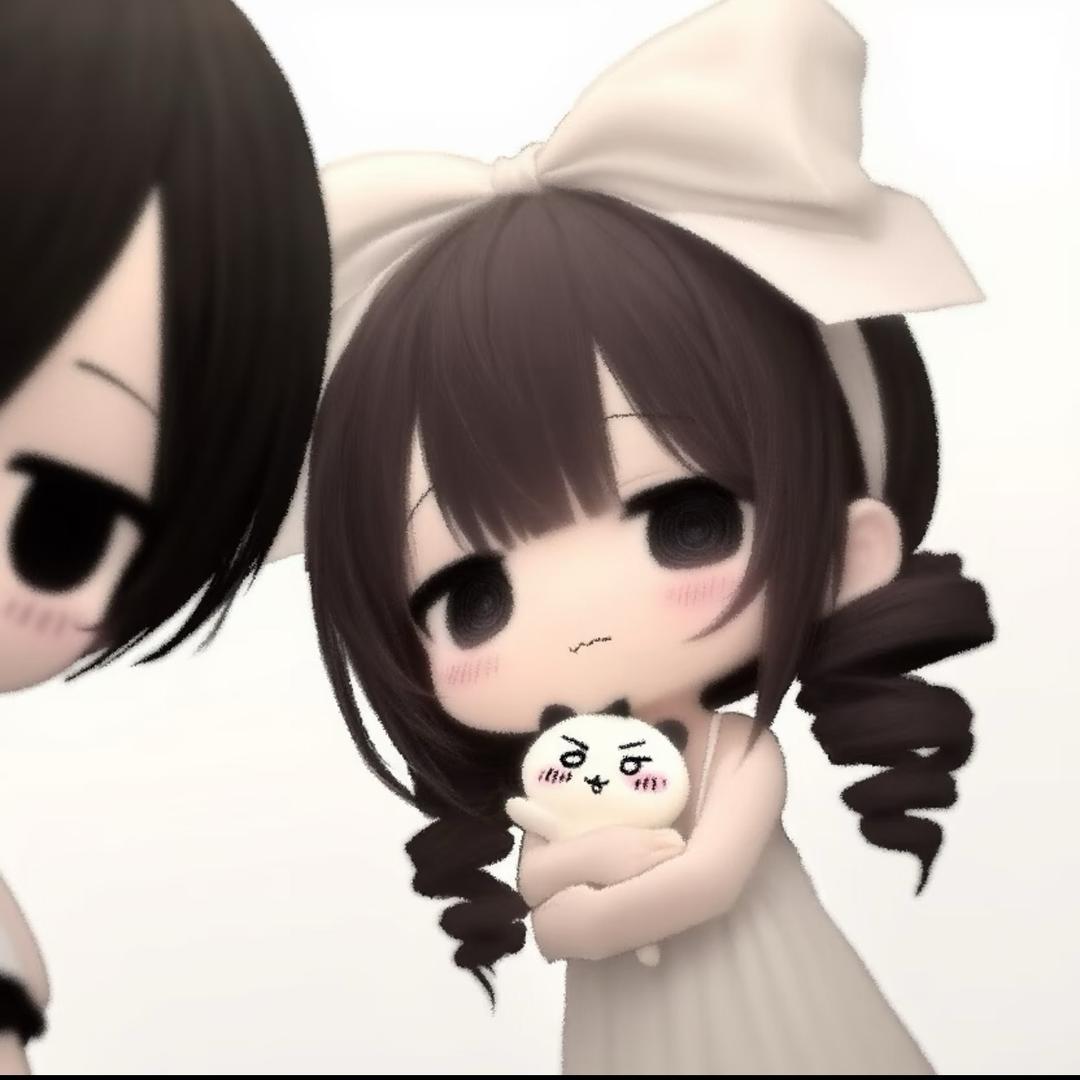 · ᴥ -