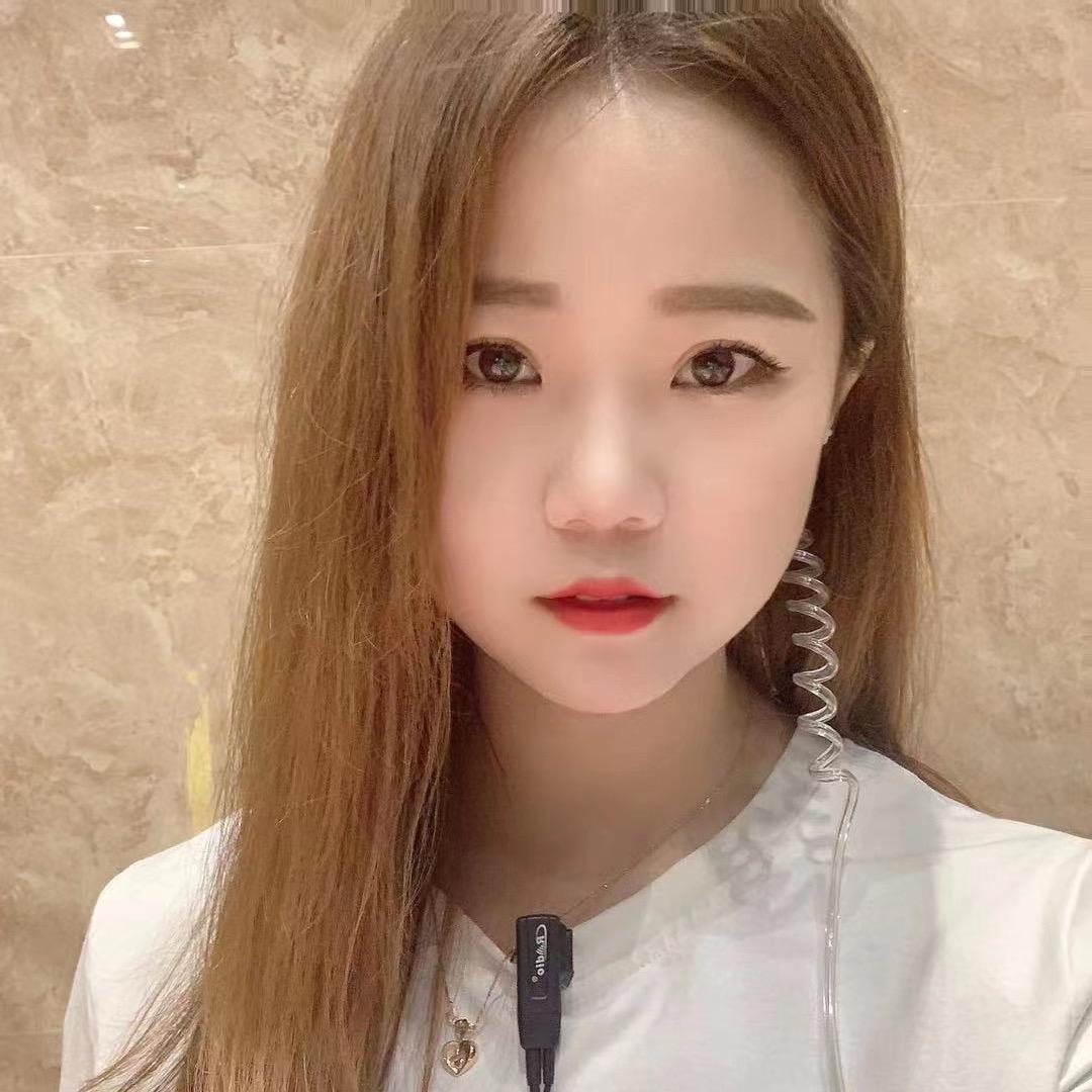 @倩小幸运