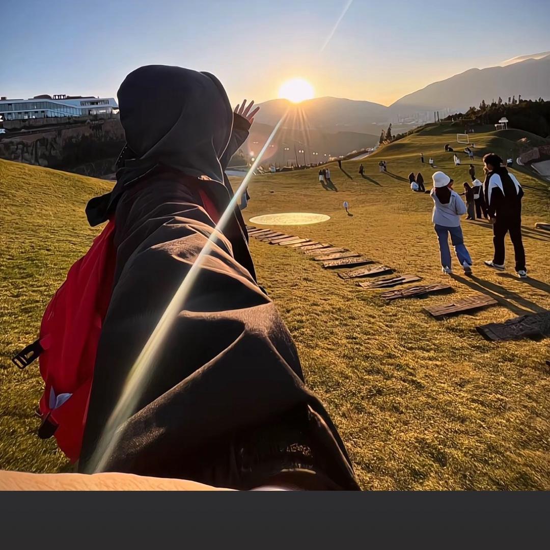 𝒵𝒽𝒶𝓃ℊᥫᩣ