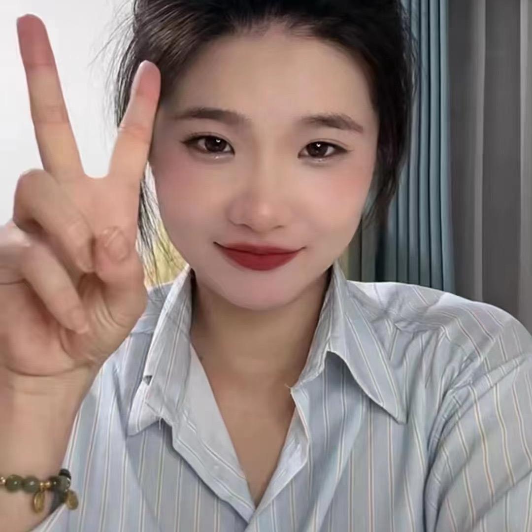 🍀工厂小鱼儿（工作看主页）