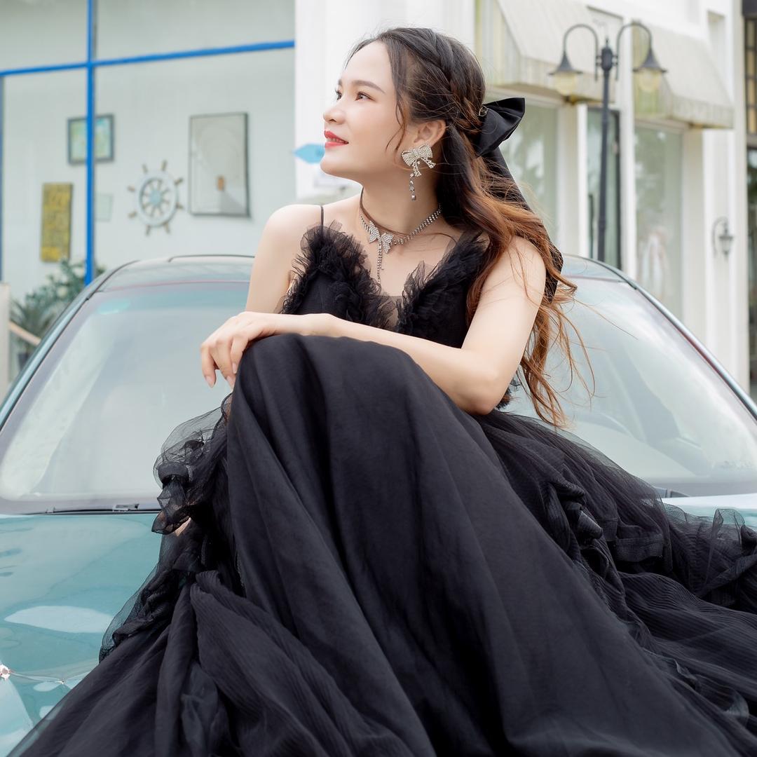 @小云