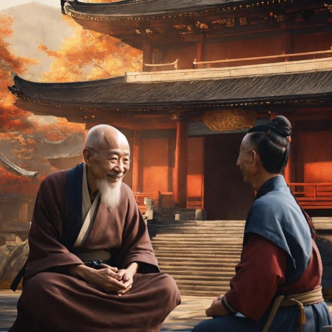 古人言｜言西早