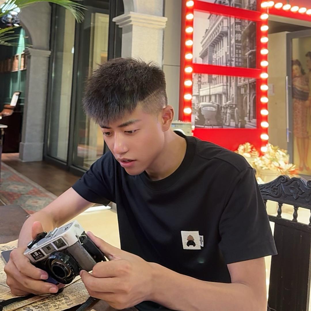 来小帅🔥木家