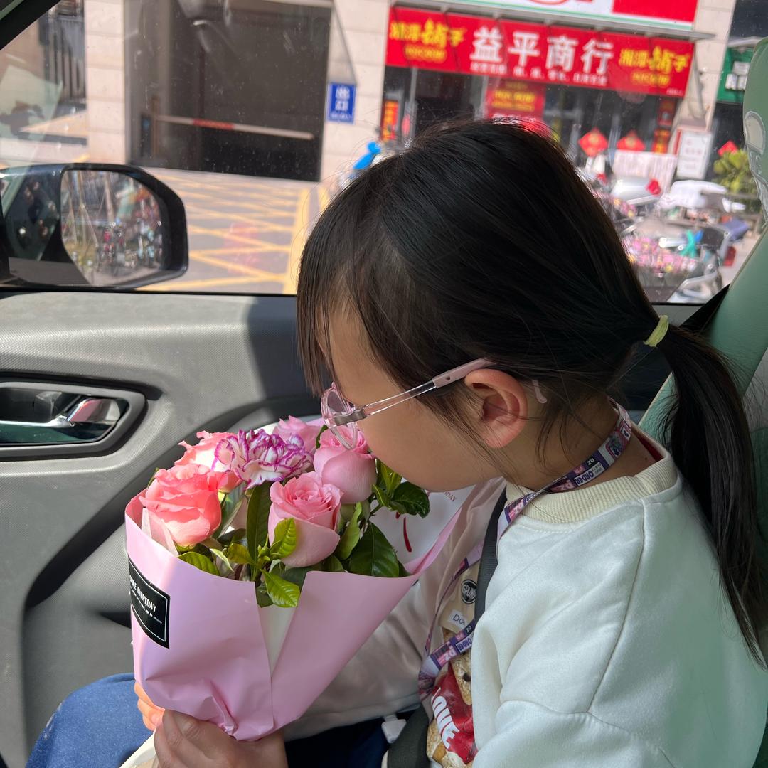 我是木易先生