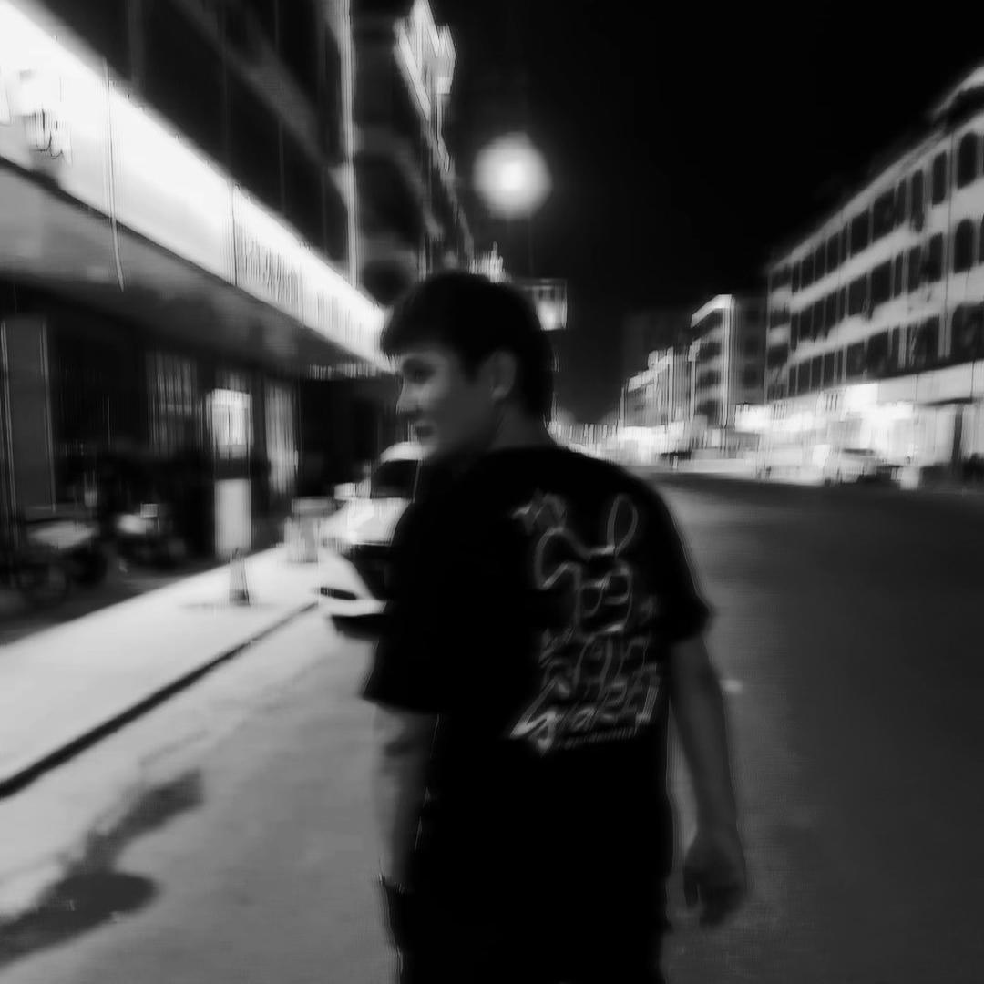 滨哥也疯狂🌪️